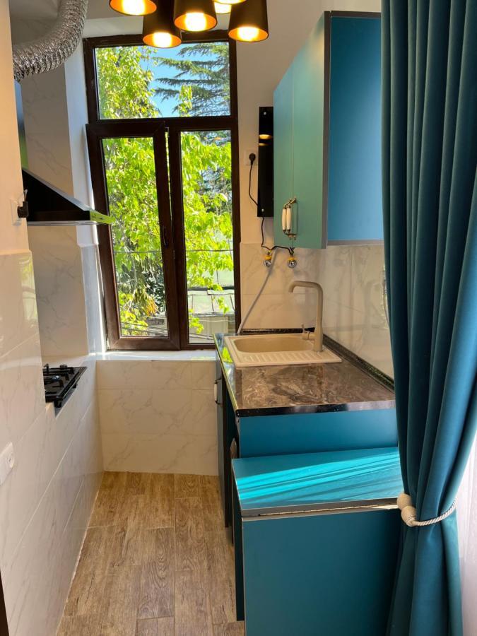 Guest House Mtani Near Colchis Fountain Kutaisi Exterior foto