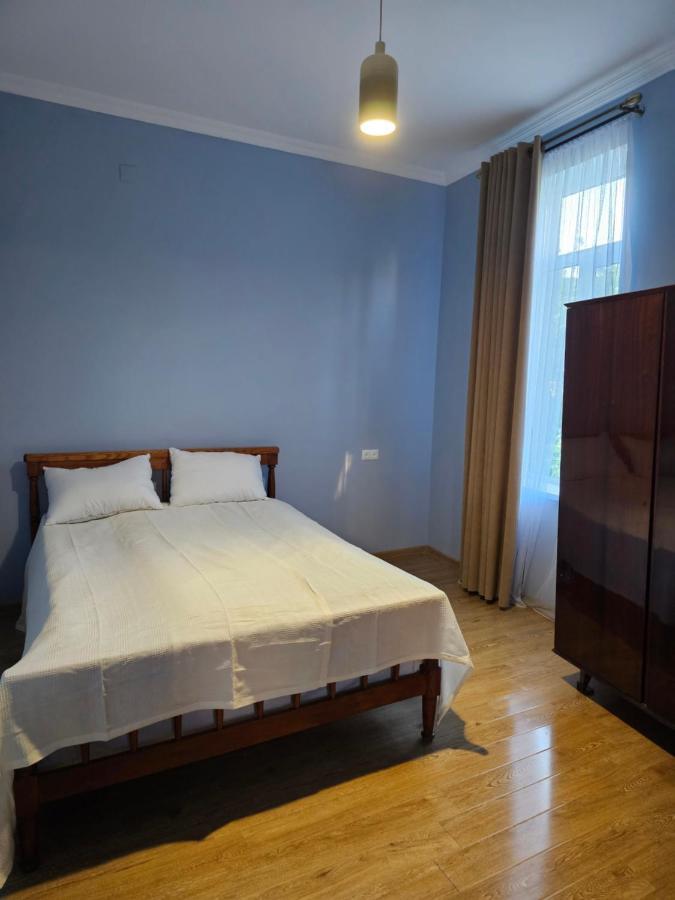 Guest House Mtani Near Colchis Fountain Kutaisi Exterior foto