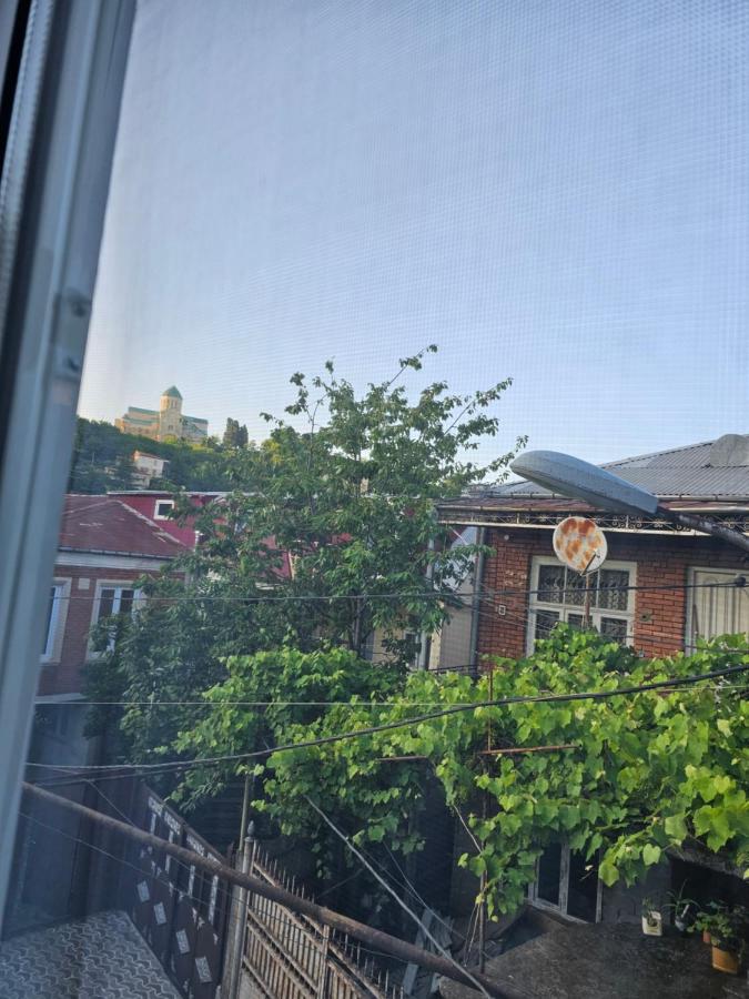 Guest House Mtani Near Colchis Fountain Kutaisi Exterior foto